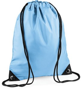 Bag Base BG10 - PREMIUM GYMSAC Sky Blue