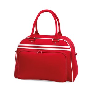 Bag Base BG75 - RETRO BOWLING BAG