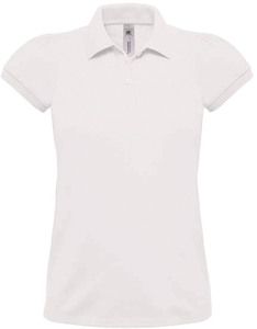 B&C CGPW460 - Heavymill Women White