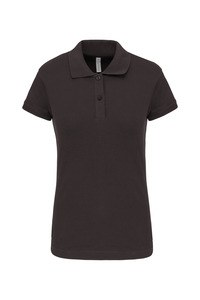 Kariban K240 - BROOKE - LADIES SHORT SLEEVE POLO SHIRT