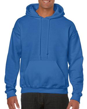 Gildan GI18500 - Heavy Blend Adult Hooded Sweatshirt