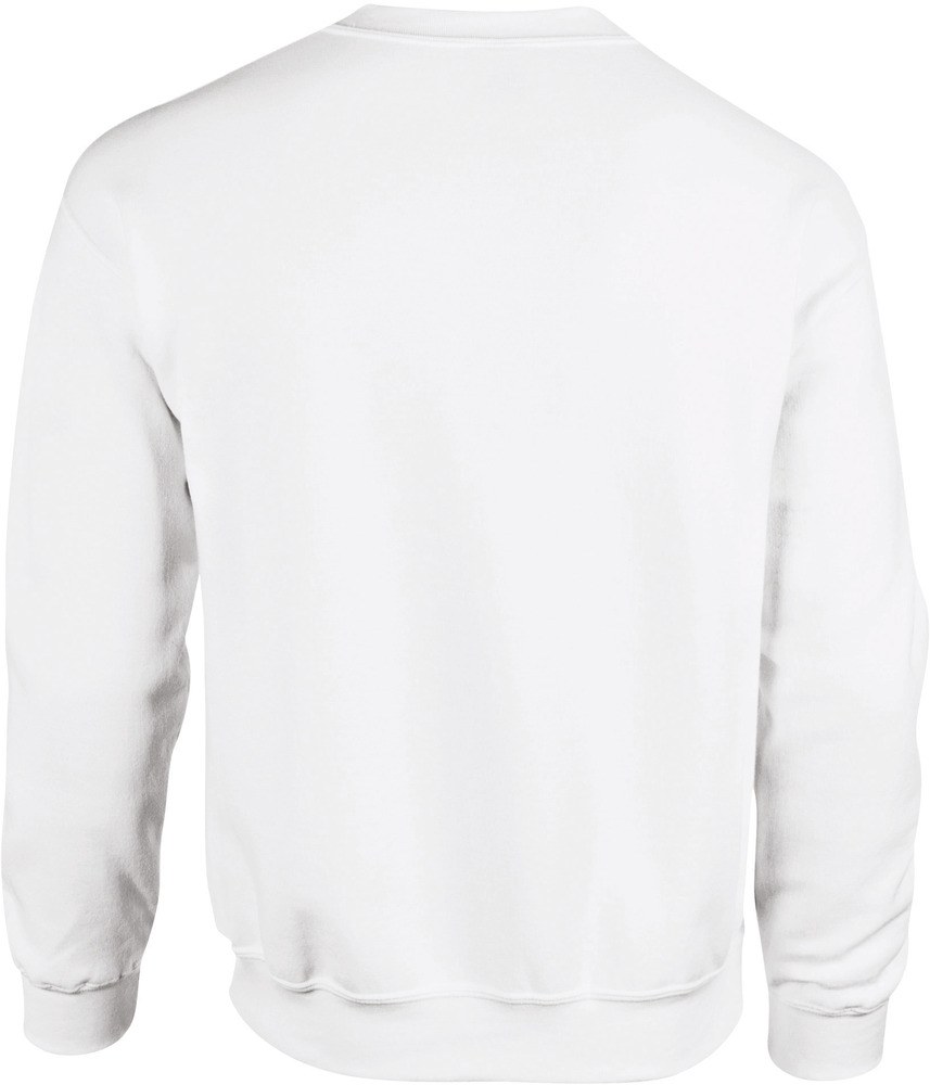 Gildan GI18000 - Men's Straight Sleeve Sweatshirt