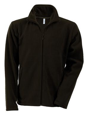 Kariban K911 - FALCO - ZIP THROUGH MICRO FLEECE JACKET