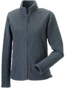 Russell RU8700F - Ladies Full Zip Outdoor Fleece