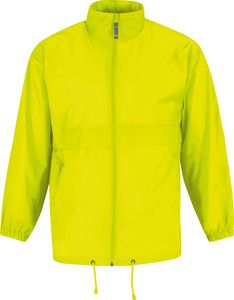 B&C CGSIR - Sirocco Ultra Yellow