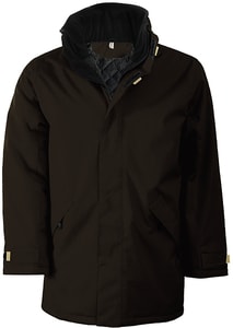 Kariban K677 - PARKA - PADDED JACKET