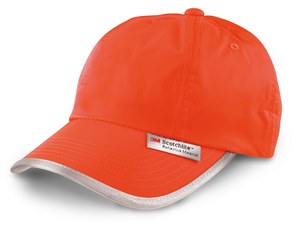 Result RC35 - High-Viz Cap Safety orange