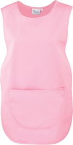 Premier PR171 - Pocket Tabard Pink