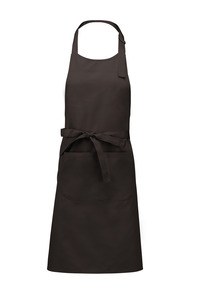 Kariban K885 - APRON Chocolate