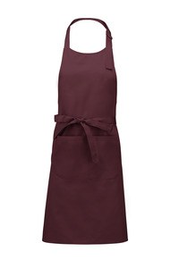 Kariban K885 - APRON Wine