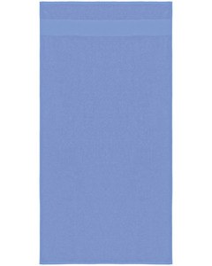 Kariban K112 - HAND TOWEL Azur Blue