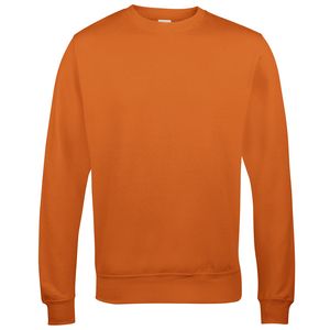 AWDIS JUST HOODS JH030 - awdis sweatshirt Burnt Orange