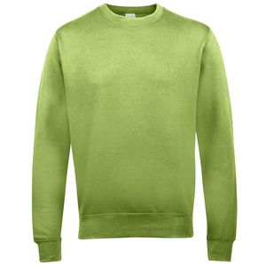 AWDIS JUST HOODS JH030 - awdis sweatshirt Lime Green