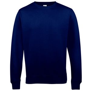 AWDIS JUST HOODS JH030 - awdis sweatshirt New French Navy