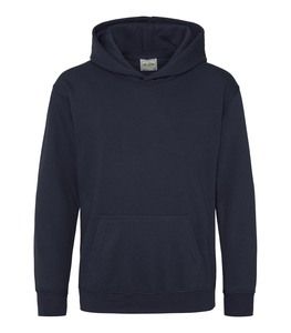 AWDIS JUST HOODS JH01J - Kids Hoodie New French Navy