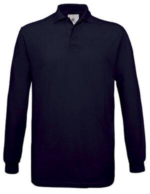 B&C Collection B301L - Safran long sleeve