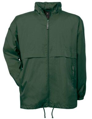 B&C Collection BA605 - Air windbreaker