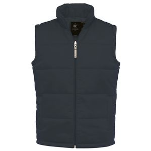 B&C Collection BA650 - Bodywarmer /men Dark Grey