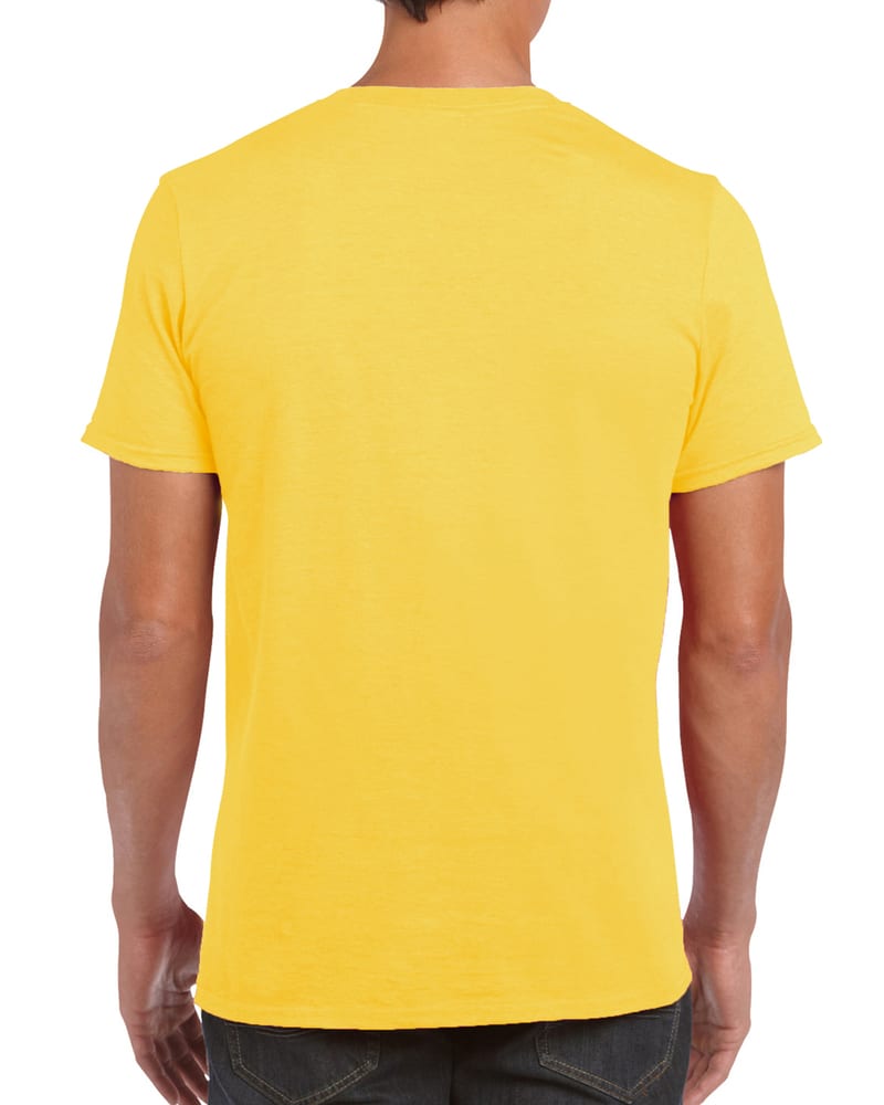 Gildan GD001 - Softstyle™ adult ringspun t-shirt