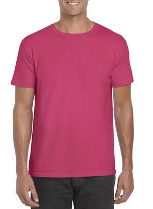 Gildan GD001 - Softstyle™ adult ringspun t-shirt