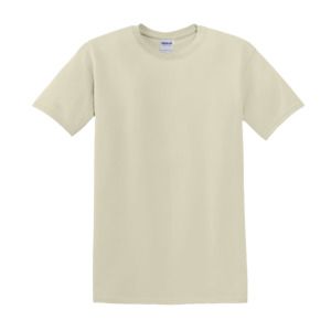 Gildan GD005 - Heavy cotton adult t-shirt Sand