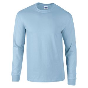 Gildan GD014 - Ultra Cotton™ adult long sleeve t-shirt