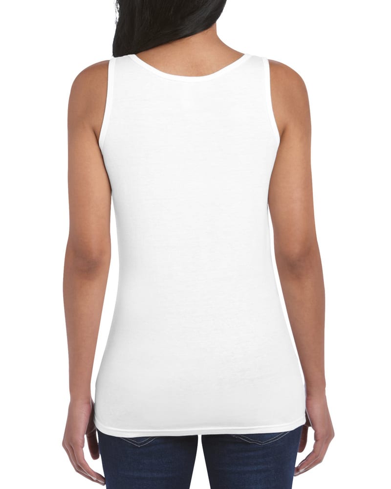 Gildan GD077 - Softstyle™ women's tank top