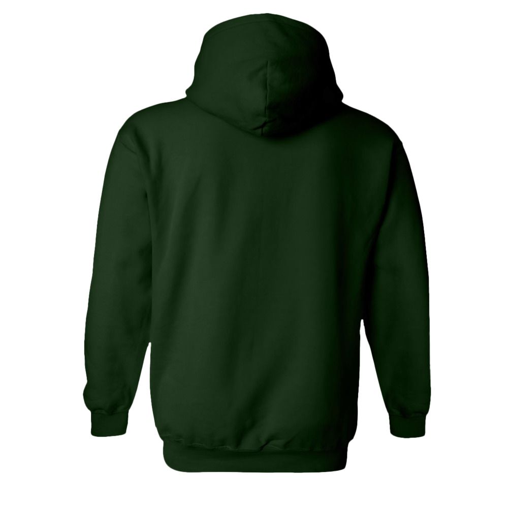 Gildan GD057 - HeavyBlend™ hooded sweatshirt