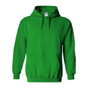 Gildan GD057 - HeavyBlend™ hooded sweatshirt Irish Green