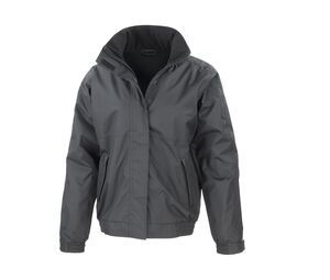 Result Core R221M - Core channel jacket Black