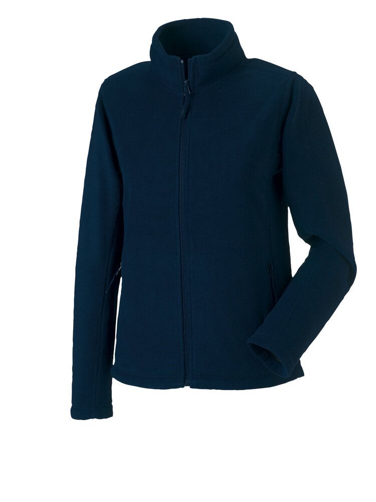 Russell 8700F - Women's full zip outdoor fleece