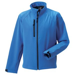 Russell J140M - Softshell jacket