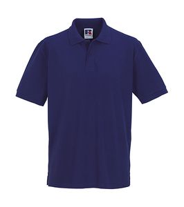 Russell Europe R-569M-0 - Piqué Poloshirt