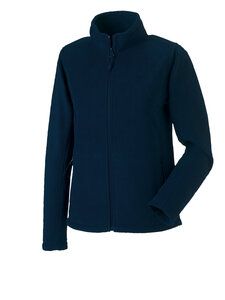 Russell Europe R-870F-0 - Ladies` Full Zip Fleece