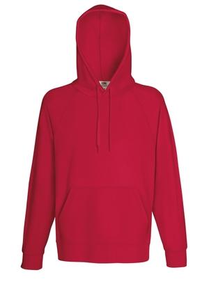 Fruit of the Loom 62-140-0 - Lightweight Hooded Sweat