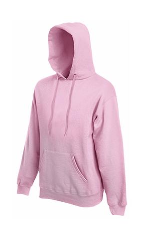 Fruit of the Loom 62-208-0 - Mens Hooded Sweat