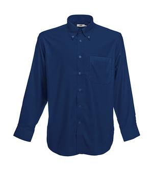 Fruit of the Loom 65-114-0 - Oxford Shirt LS