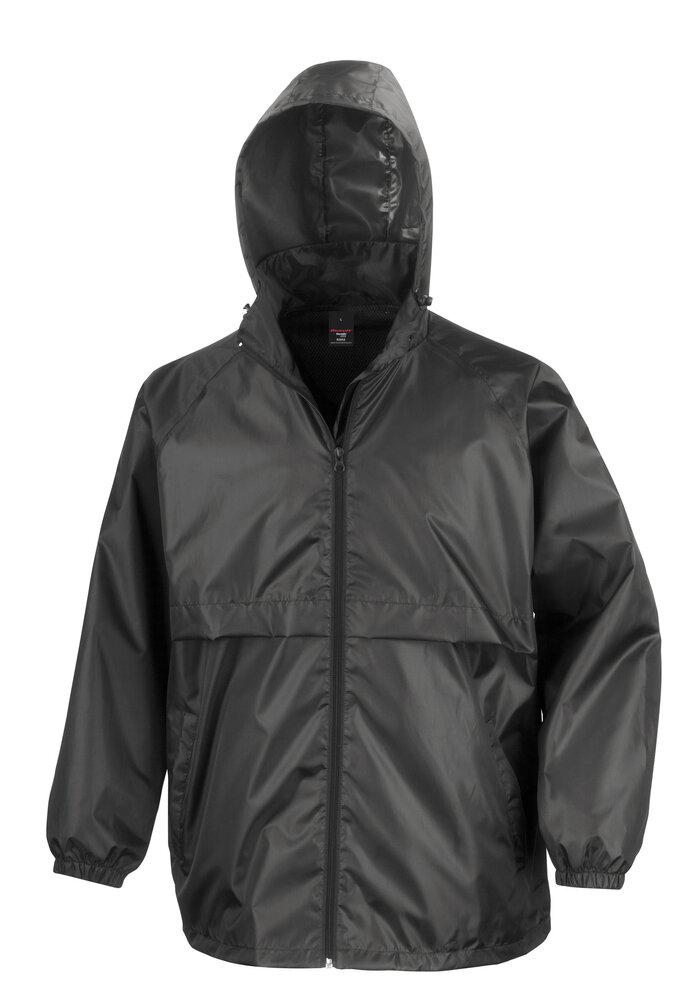 Result Core R205X - Lightweight Jacket