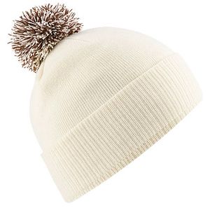 Beechfield BC450 - Snowstar beanie