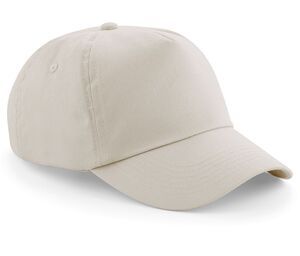 Beechfield BC010 - Original 5 panel cap Sand