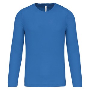 ProAct PA443 - Mens Long Sleeve Sports T-Shirt