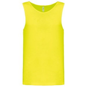 ProAct PA441 - Mens Sports Vest