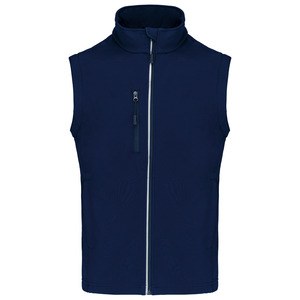 ProAct PA323 - DETACHABLE SLEEVE SOFTSHELL JACKET