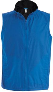 Kariban K679 - RECORD - FLEECE LINED BODYWARMER