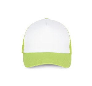 K-up KP111 - TRUCKER MESH CAP - 5 PANELS