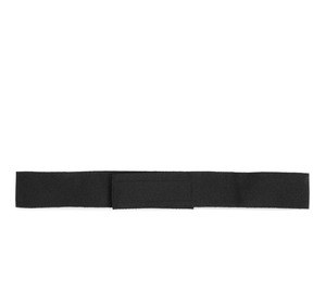 K-up KP066B - REMOVABLE RIBBON BAND FOR PANAMA & BOATER HATS