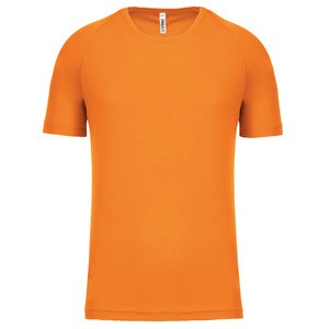 ProAct PA445 - KIDS' SHORT SLEEVE SPORTS T-SHIRT Orange