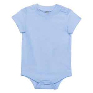 Kariban K831 - BABIES SHORT SLEEVE BODYSUIT