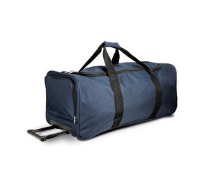 Kimood KI0812 - SPORTS TROLLEY BAG Navy