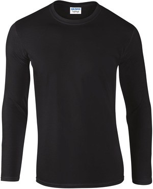 Gildan GI64400 - Softstyle Adult Long Sleeve T-Shirt